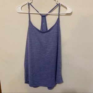 Under Armor Heat Gear Athletic Tank Top
